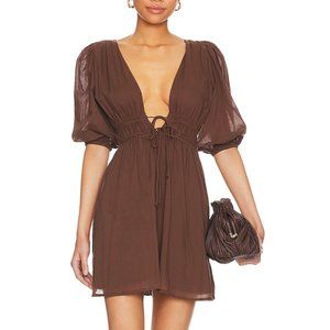NWT Roma Mini Dress by Faithfull the Brand - REVOLVE